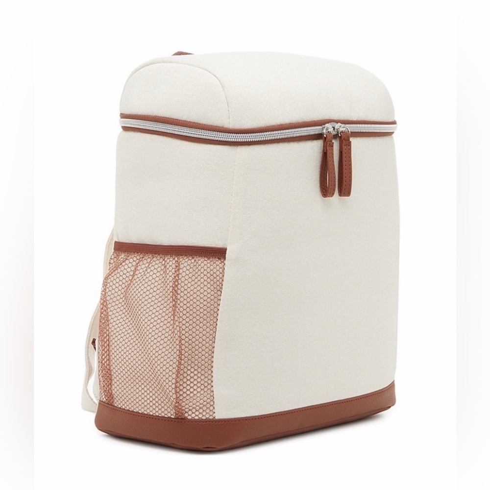 NWT - Cooler Backpack.